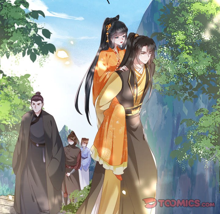 Read The Queen of Hell chapter 14 image 55 on Lezhin