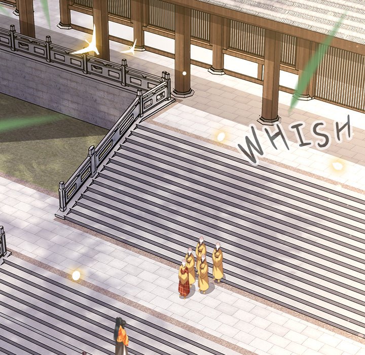 Read The Queen of Hell chapter 14 image 59 on Lezhin