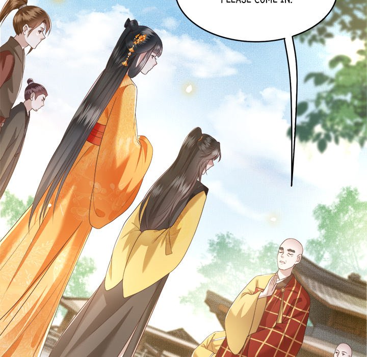 Read The Queen of Hell chapter 14 image 63 on Lezhin