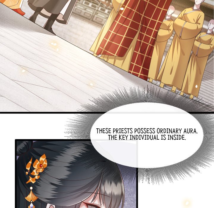 Read The Queen of Hell chapter 14 image 64 on Lezhin