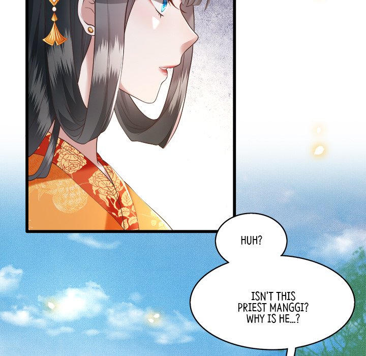 Read The Queen of Hell chapter 14 image 65 on Lezhin