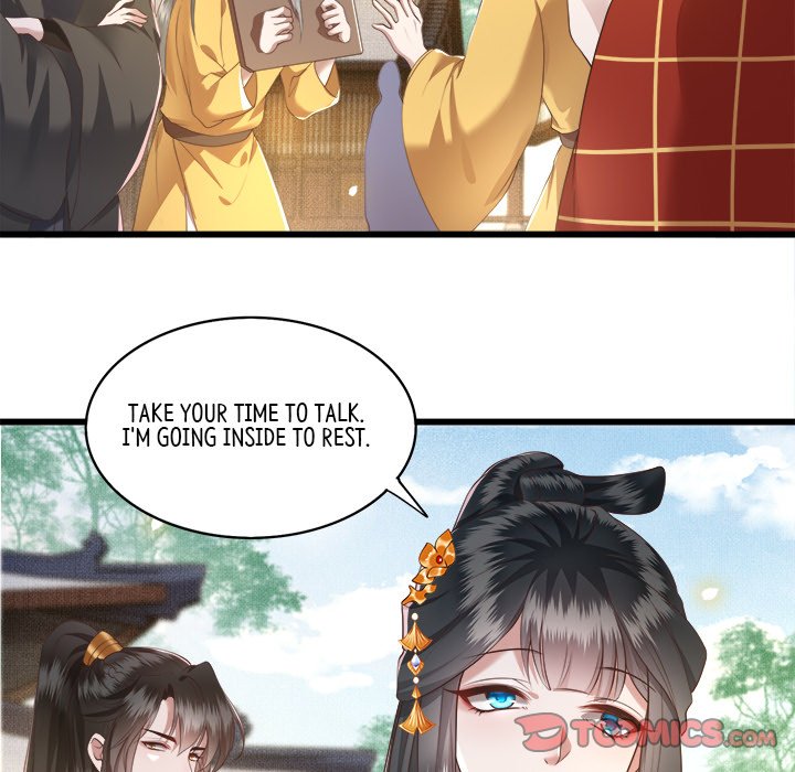 Read The Queen of Hell chapter 14 image 67 on Lezhin