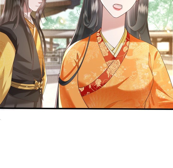 Read The Queen of Hell chapter 14 image 68 on Lezhin
