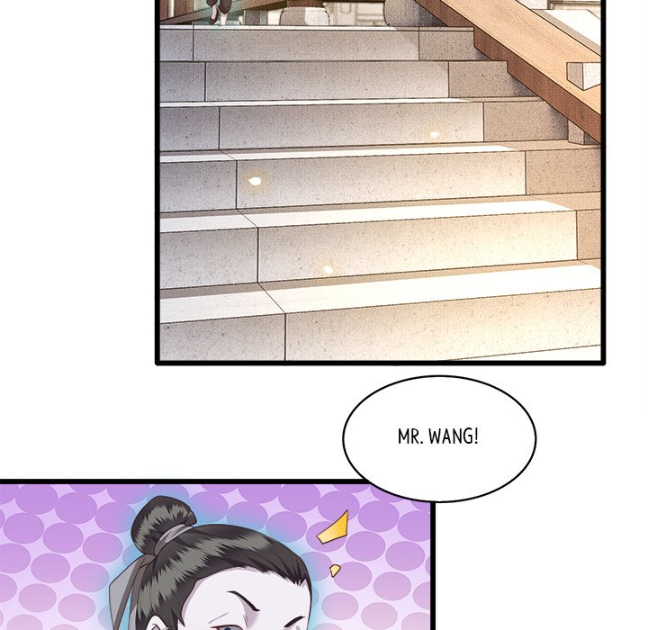 Read The Queen of Hell chapter 14 image 70 on Lezhin
