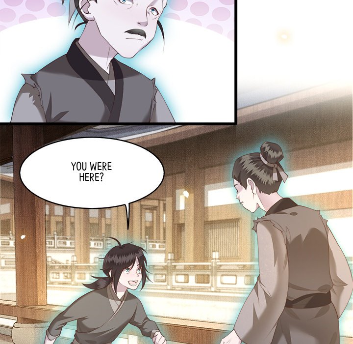 Read The Queen of Hell chapter 14 image 71 on Lezhin