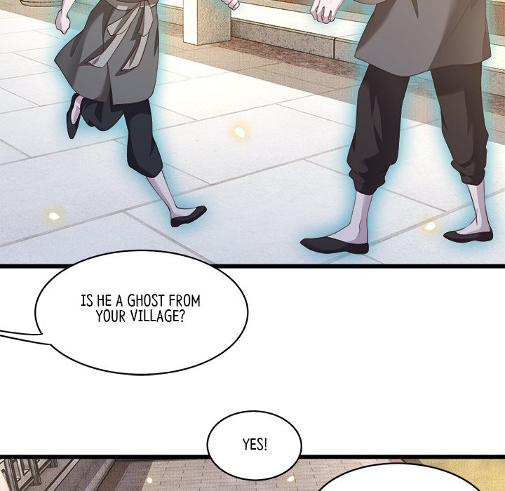 Read The Queen of Hell chapter 14 image 72 on Lezhin