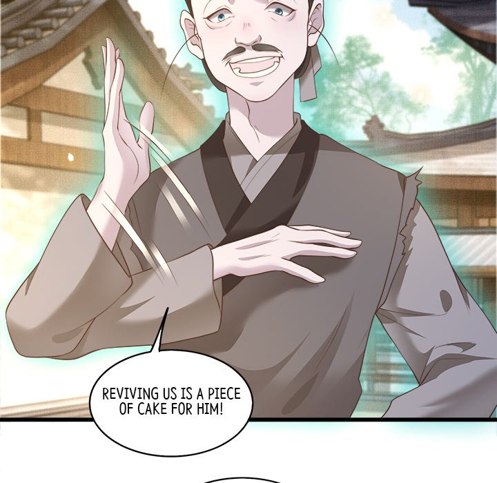 Read The Queen of Hell chapter 14 image 76 on Lezhin