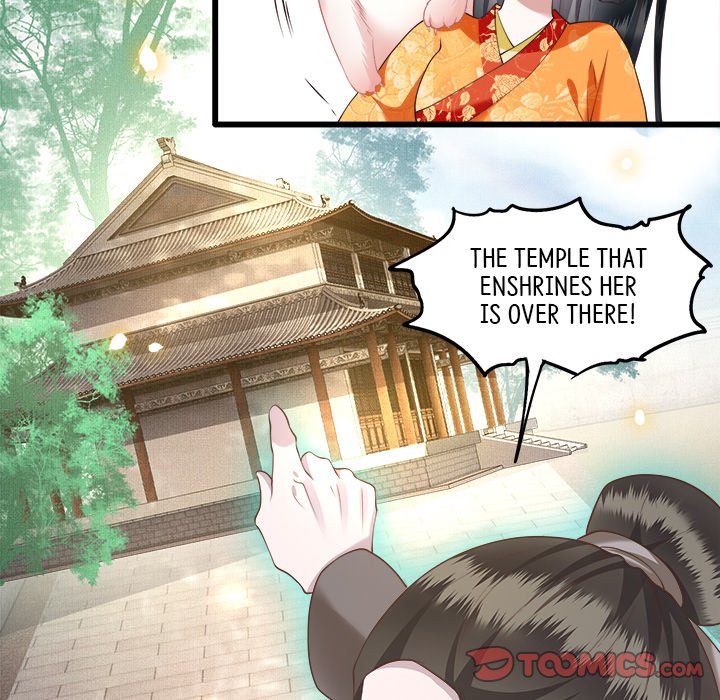 Read The Queen of Hell chapter 14 image 79 on Lezhin