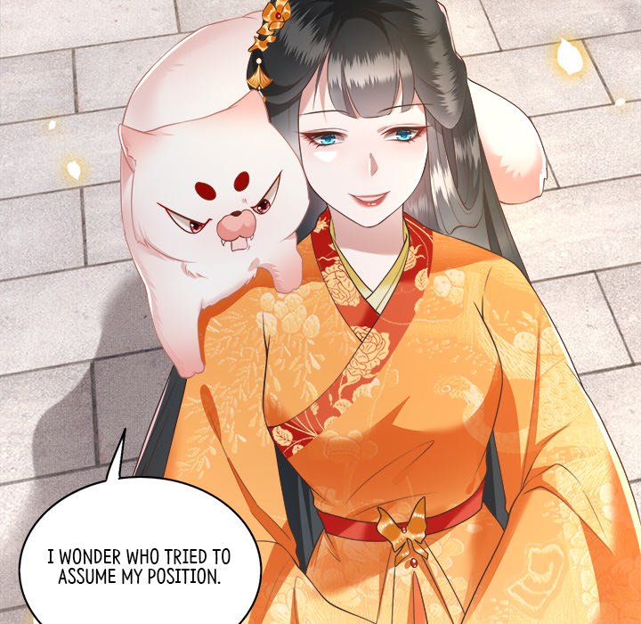 Read The Queen of Hell chapter 14 image 82 on Lezhin