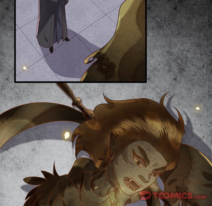 Read The Queen of Hell chapter 14 image 91 on Lezhin