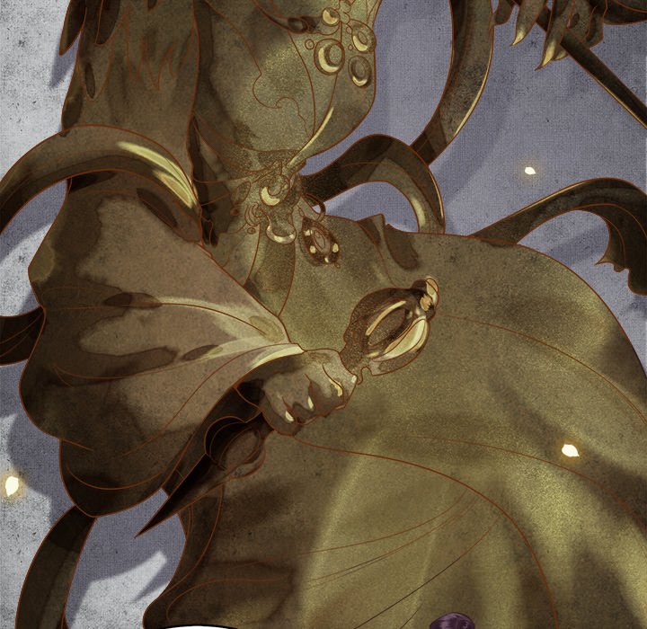 Read The Queen of Hell chapter 14 image 92 on Lezhin