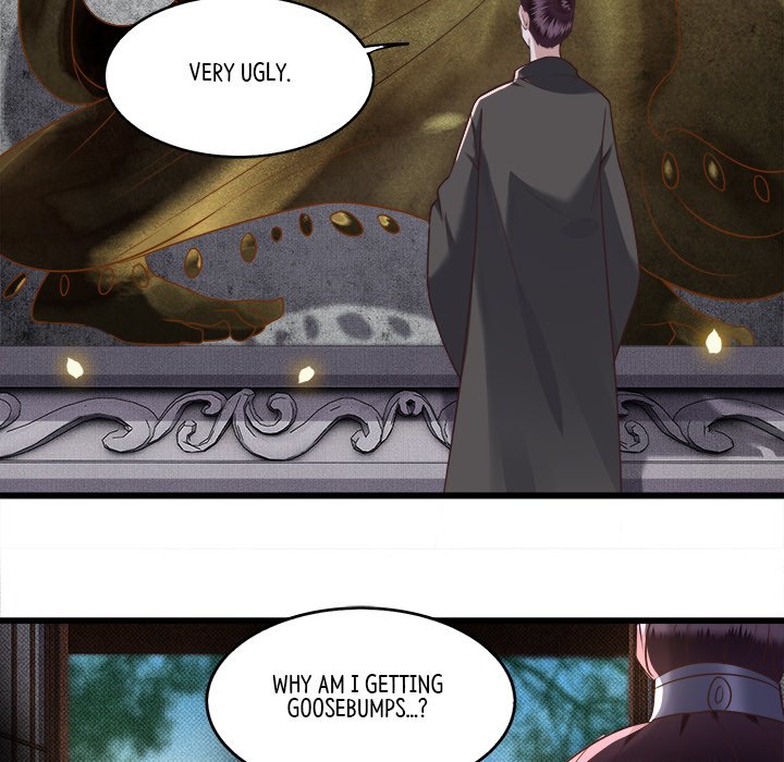 Read The Queen of Hell chapter 14 image 93 on Lezhin