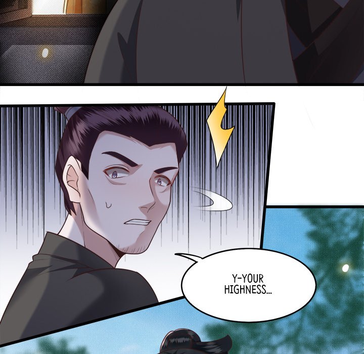 Read The Queen of Hell chapter 14 image 95 on Lezhin
