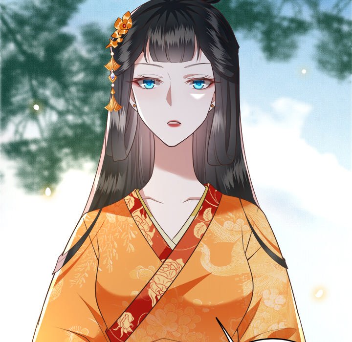 Read The Queen of Hell chapter 14 image 96 on Lezhin
