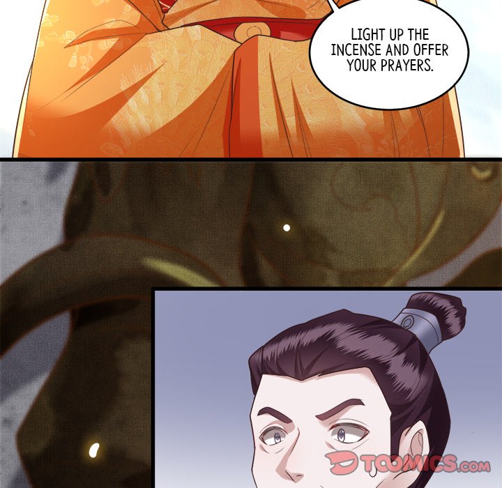 Read The Queen of Hell chapter 14 image 97 on Lezhin