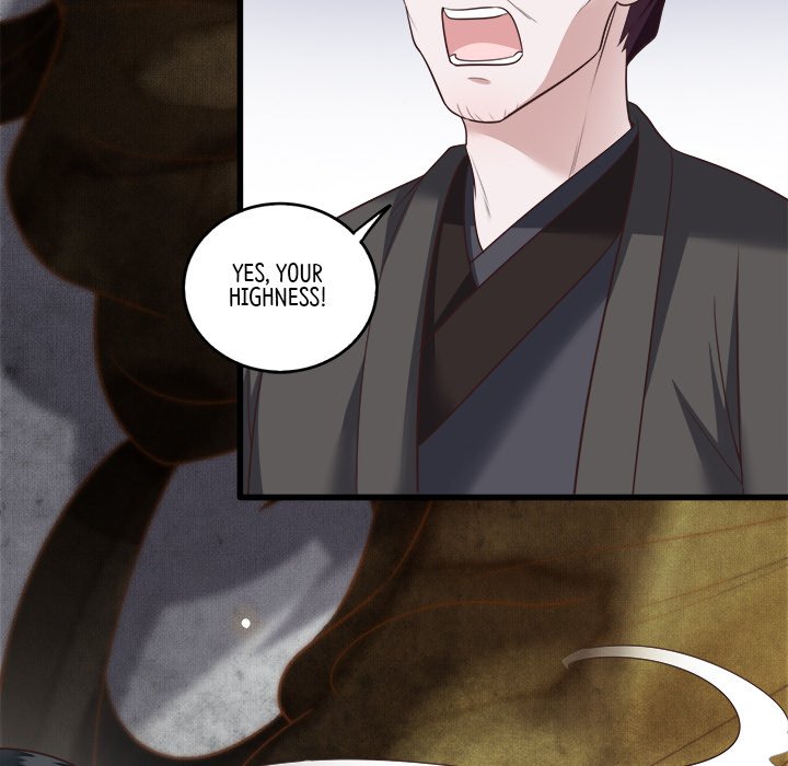 Read The Queen of Hell chapter 14 image 98 on Lezhin