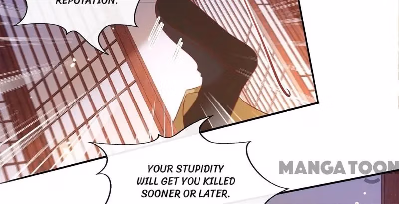 Read The Queen of Hell chapter 140 image 10 on Lezhin