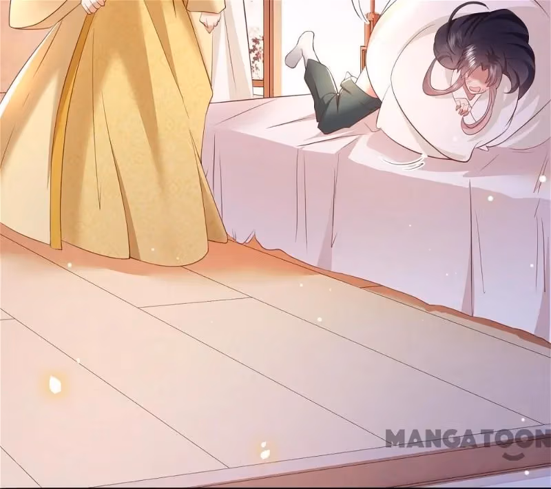 Read The Queen of Hell chapter 140 image 12 on Lezhin
