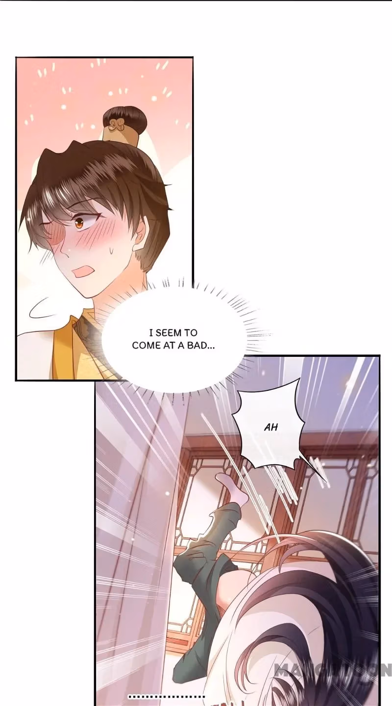 Read The Queen of Hell chapter 140 image 13 on Lezhin
