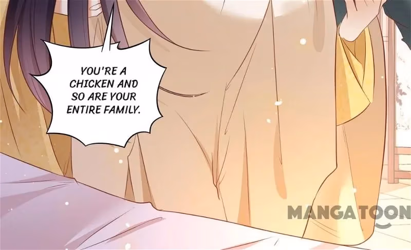 Read The Queen of Hell chapter 140 image 16 on Lezhin