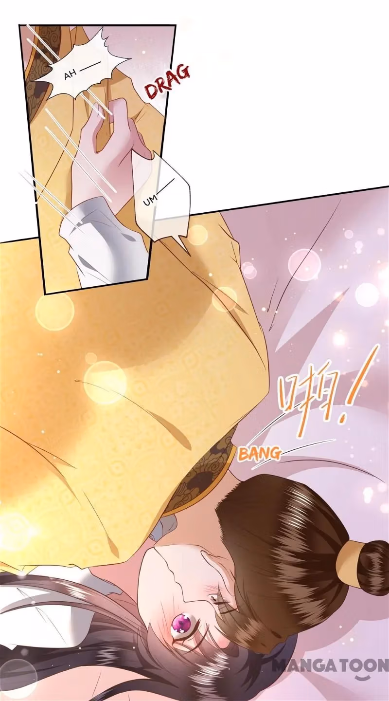 Read The Queen of Hell chapter 140 image 17 on Lezhin