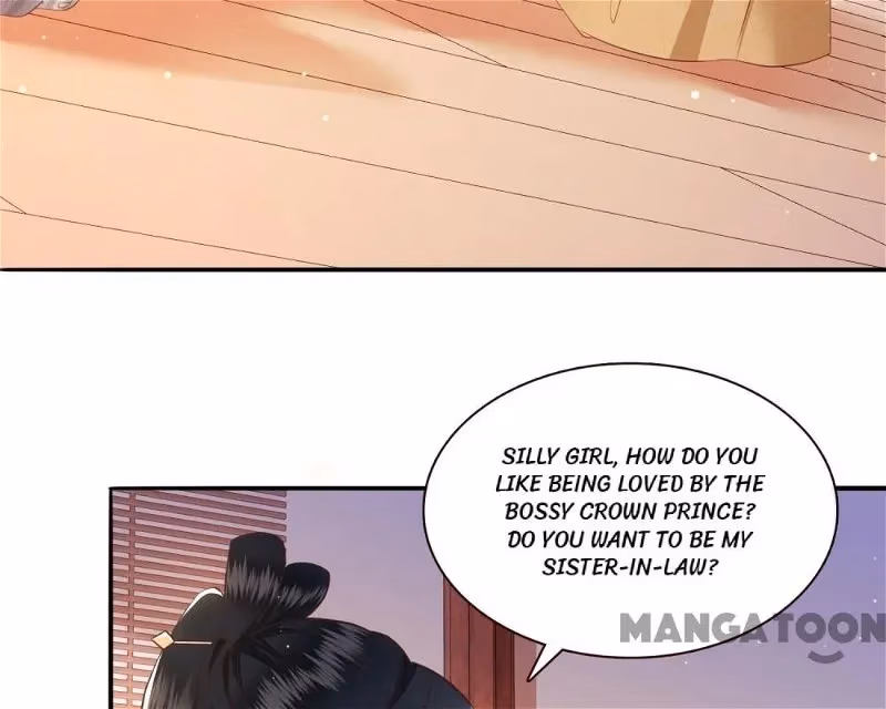 Read The Queen of Hell chapter 140 image 20 on Lezhin