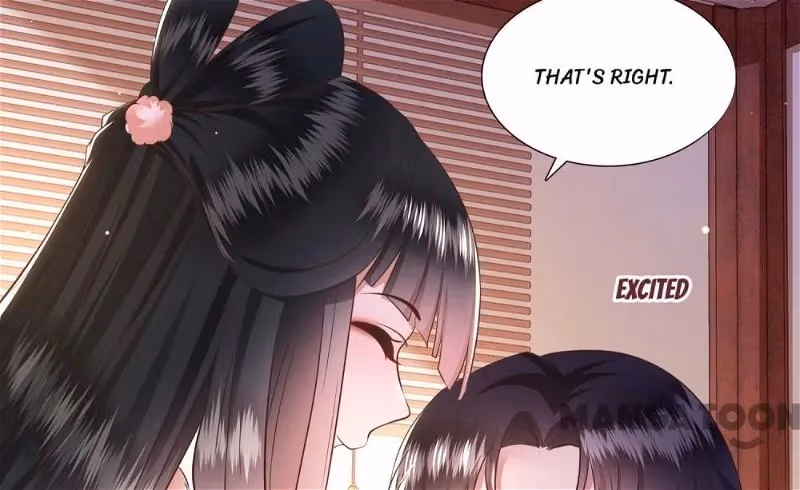 Read The Queen of Hell chapter 140 image 22 on Lezhin