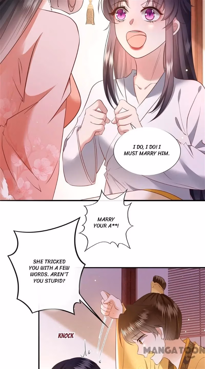 Read The Queen of Hell chapter 140 image 23 on Lezhin