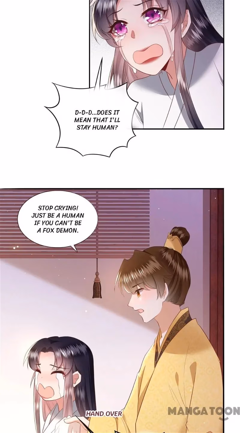 Read The Queen of Hell chapter 140 image 27 on Lezhin