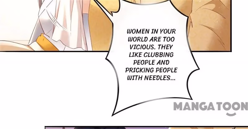 Read The Queen of Hell chapter 140 image 28 on Lezhin