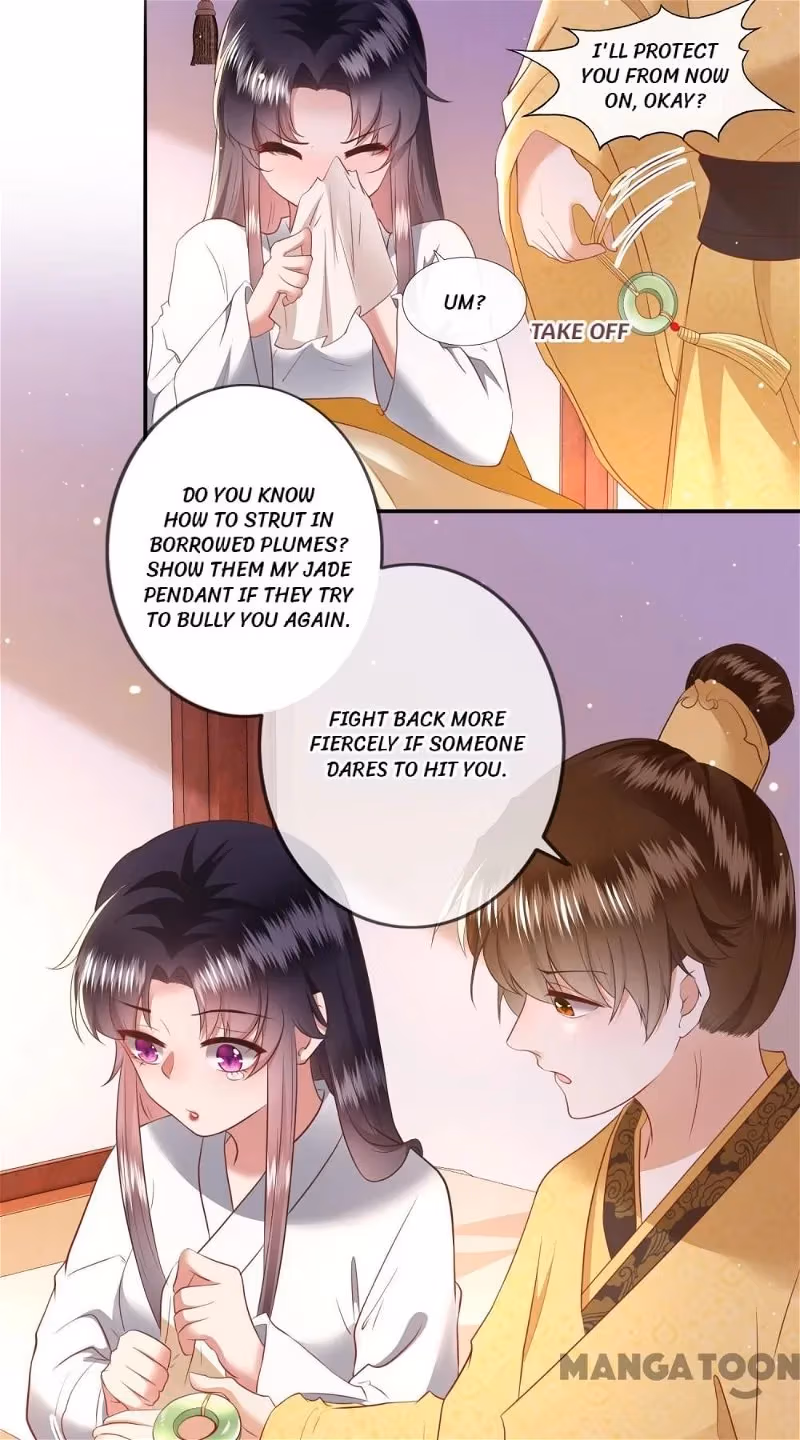Read The Queen of Hell chapter 140 image 29 on Lezhin