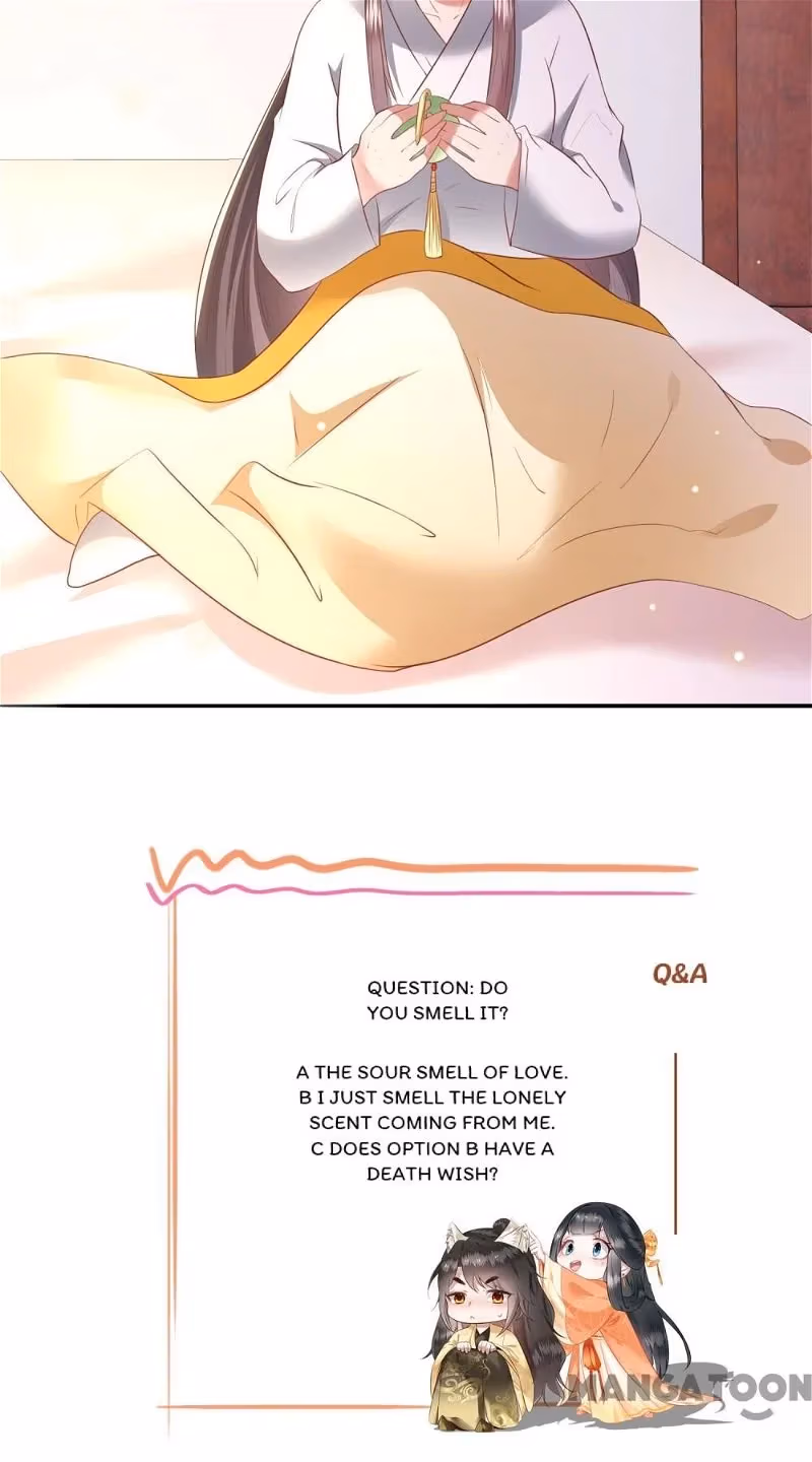 Read The Queen of Hell chapter 140 image 33 on Lezhin