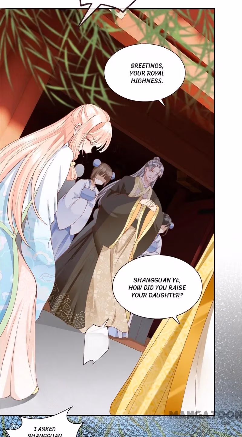 Read The Queen of Hell chapter 140 image 4 on Lezhin