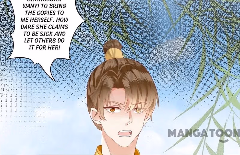 Read The Queen of Hell chapter 140 image 5 on Lezhin