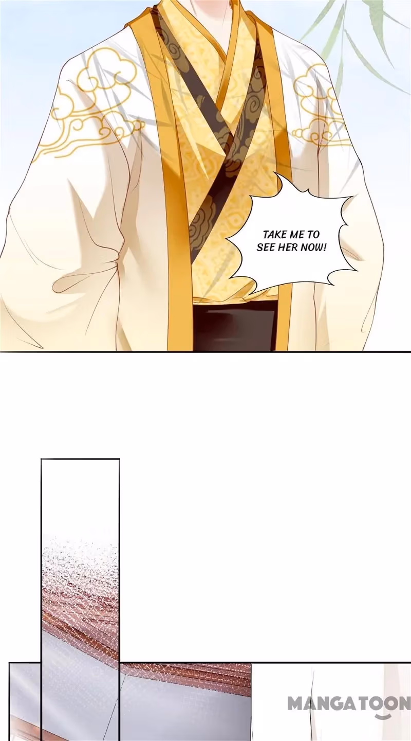 Read The Queen of Hell chapter 140 image 6 on Lezhin