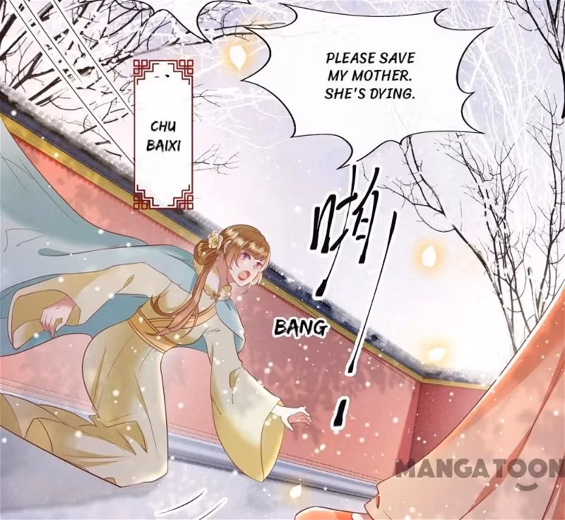 Read The Queen of Hell chapter 141 image 1 on Lezhin