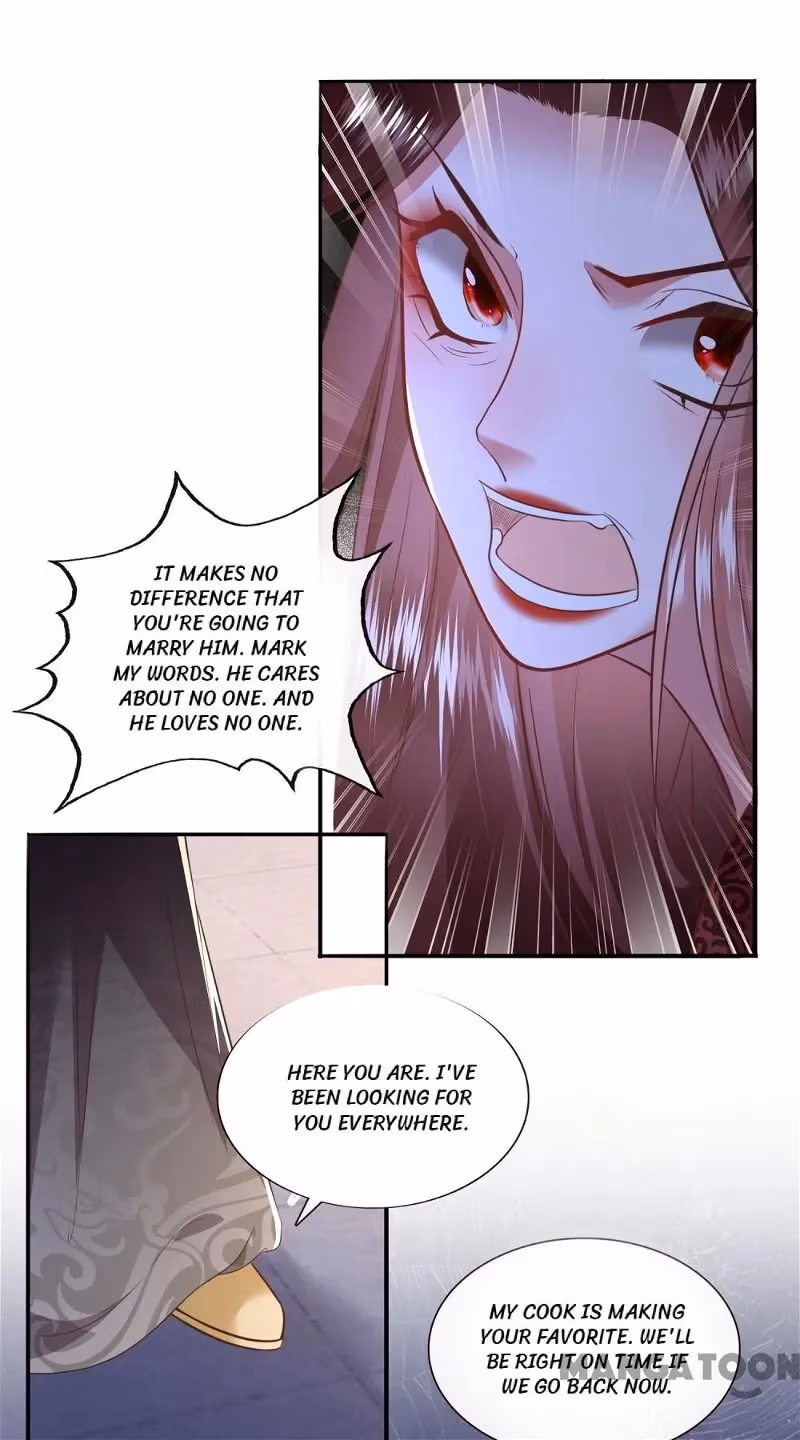 Read The Queen of Hell chapter 141 image 12 on Lezhin