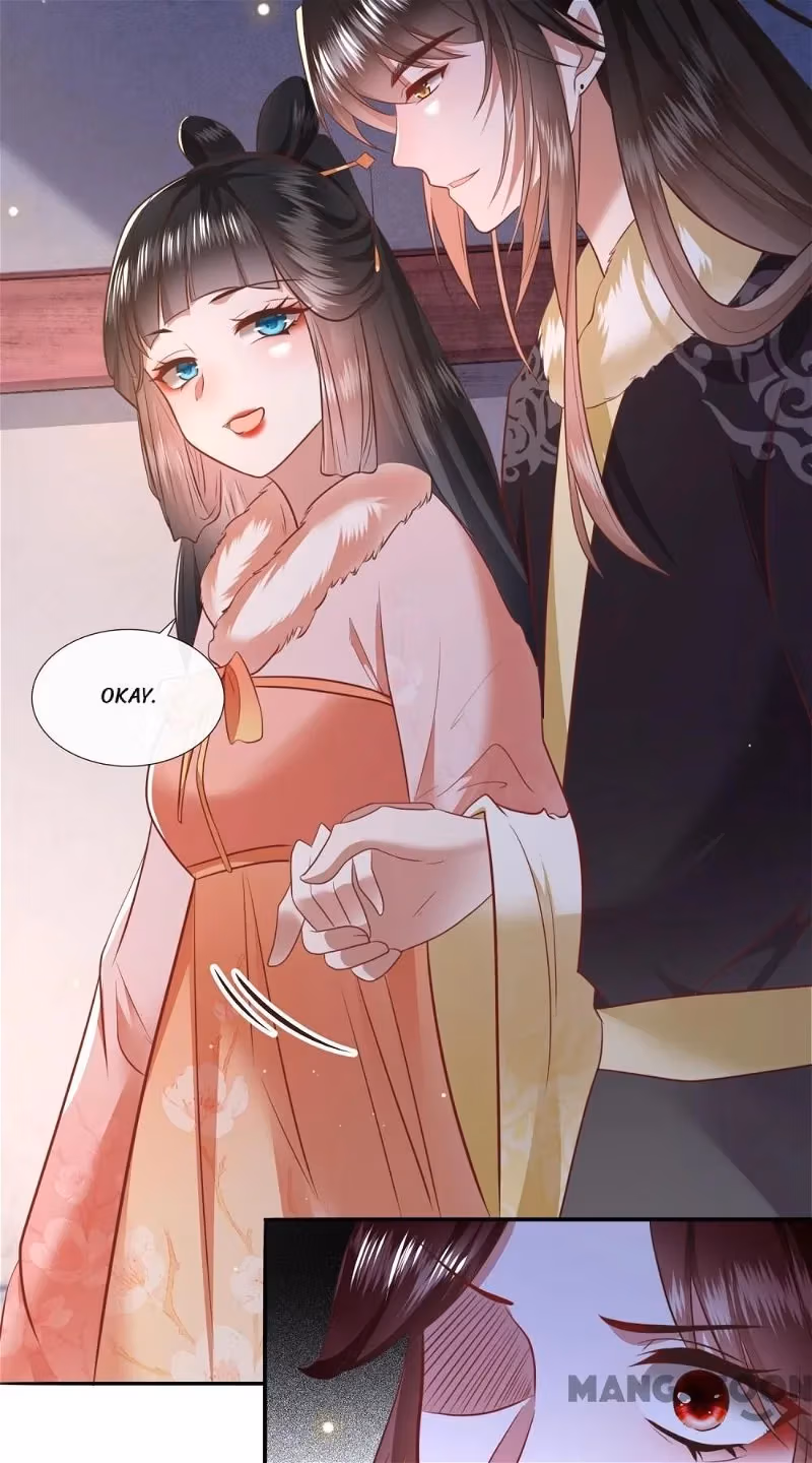 Read The Queen of Hell chapter 141 image 14 on Lezhin