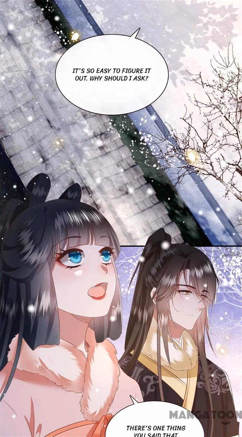 Read The Queen of Hell chapter 141 image 22 on Lezhin