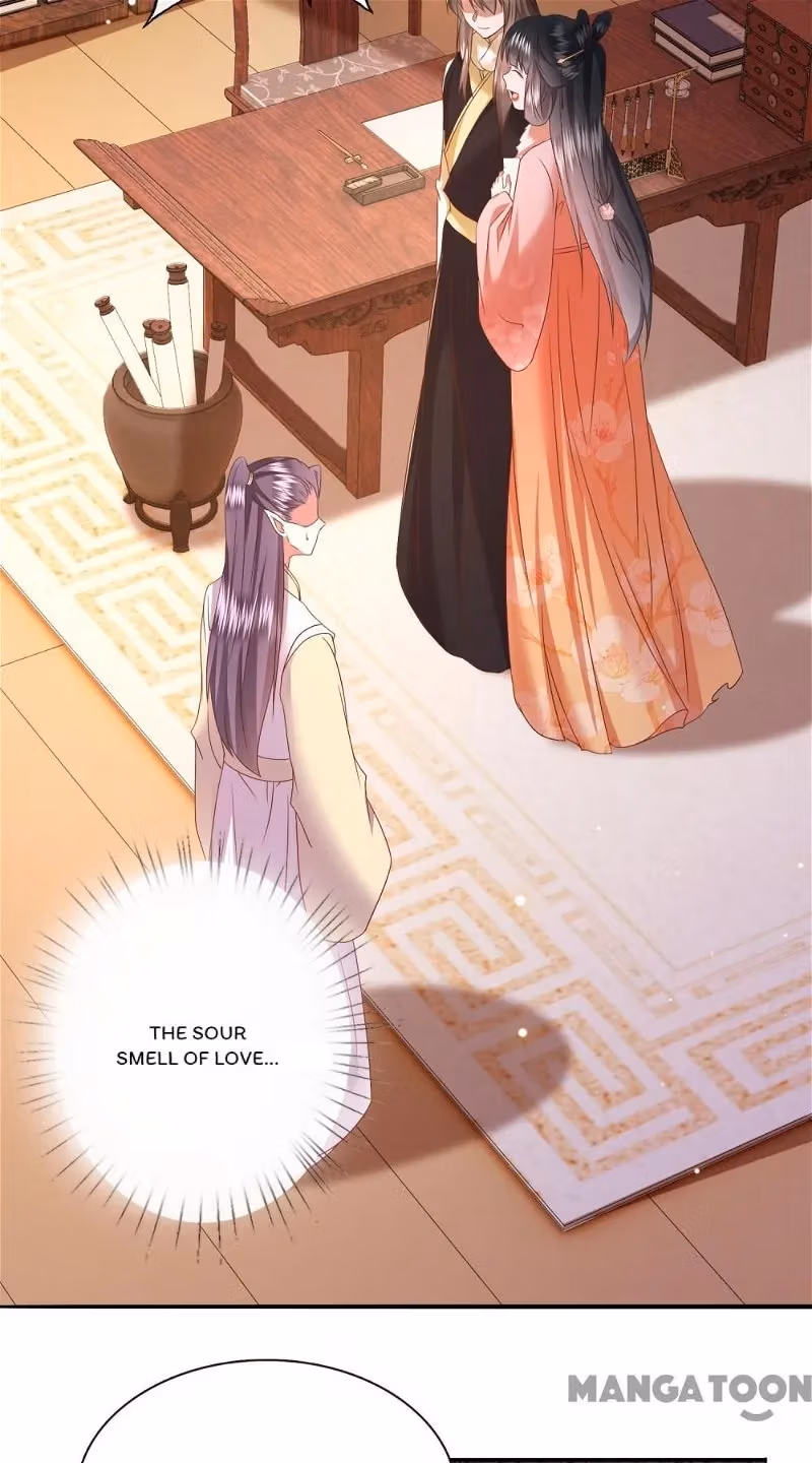 Read The Queen of Hell chapter 141 image 28 on Lezhin