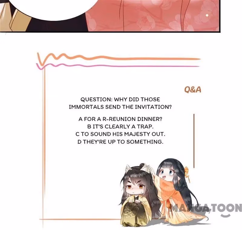 Read The Queen of Hell chapter 141 image 31 on Lezhin