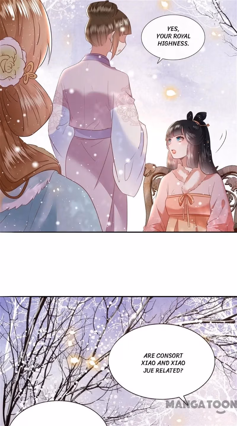 Read The Queen of Hell chapter 141 image 4 on Lezhin