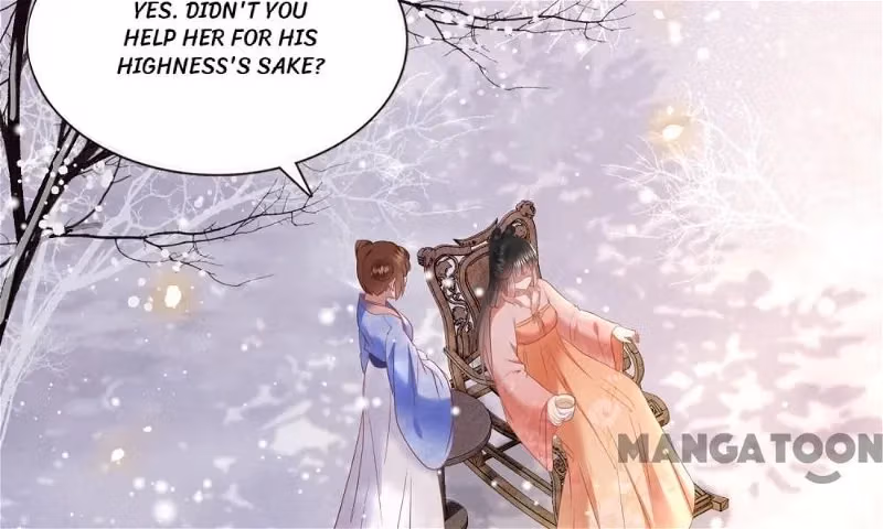 Read The Queen of Hell chapter 141 image 5 on Lezhin