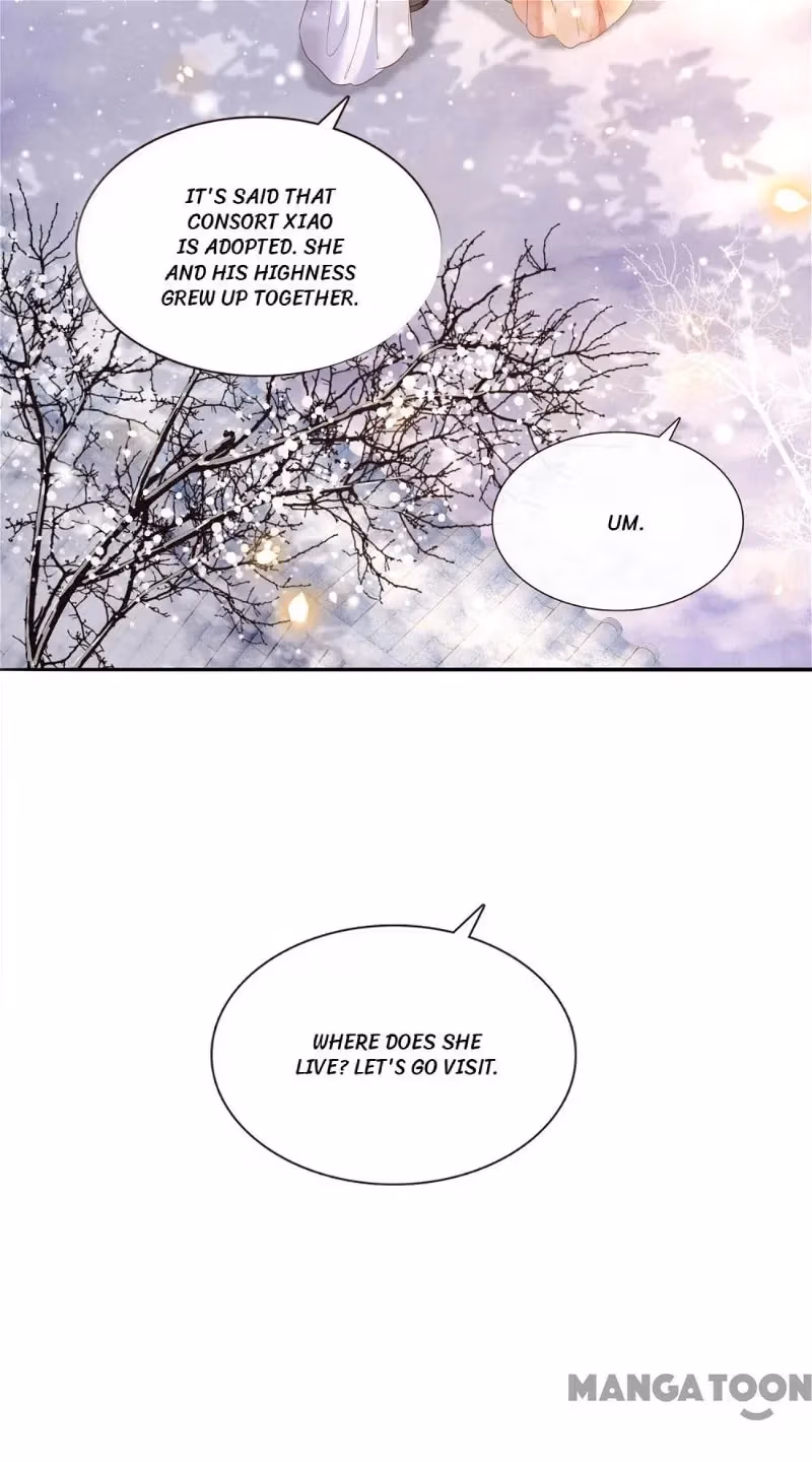 Read The Queen of Hell chapter 141 image 6 on Lezhin