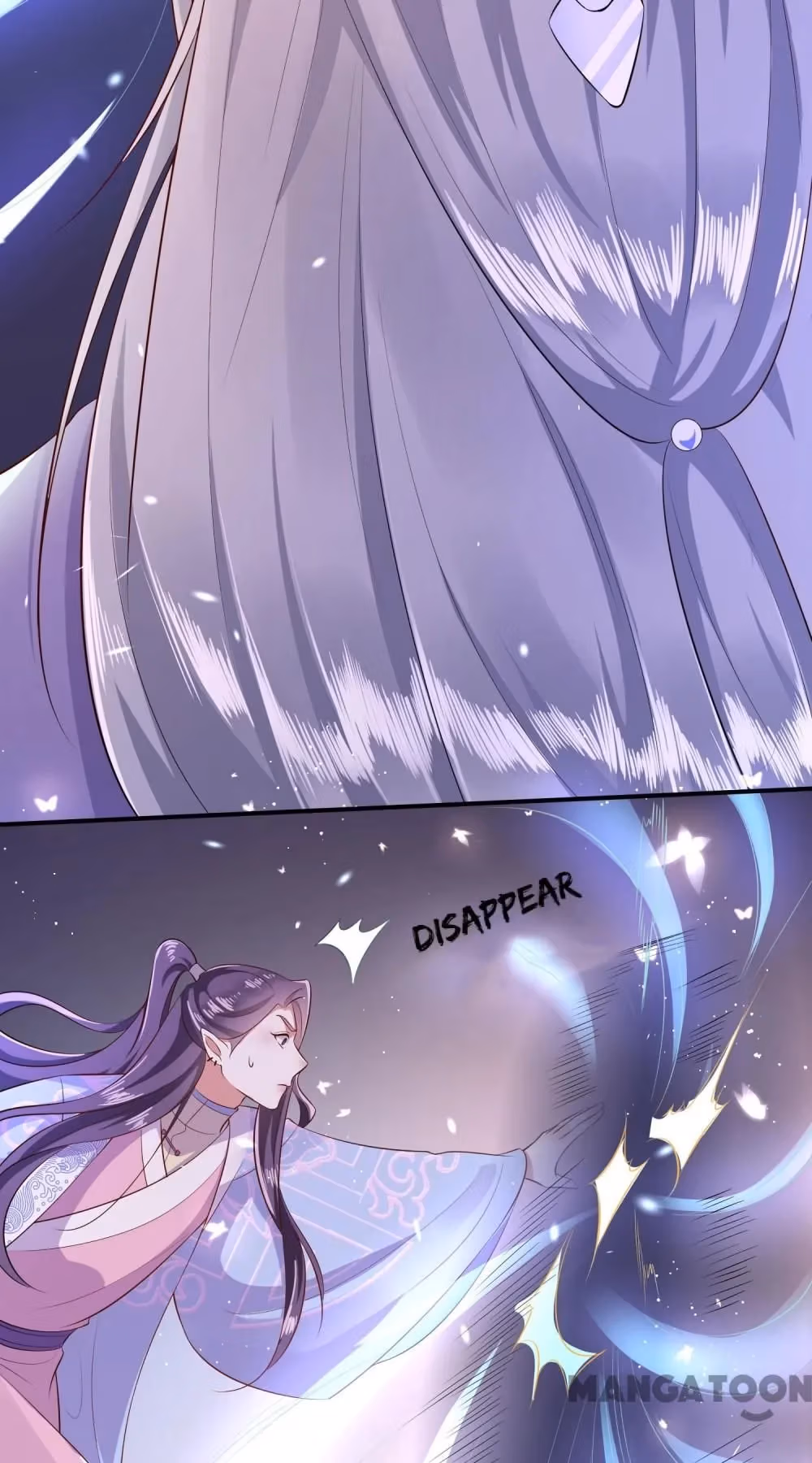 Read The Queen of Hell chapter 142 image 14 on Lezhin