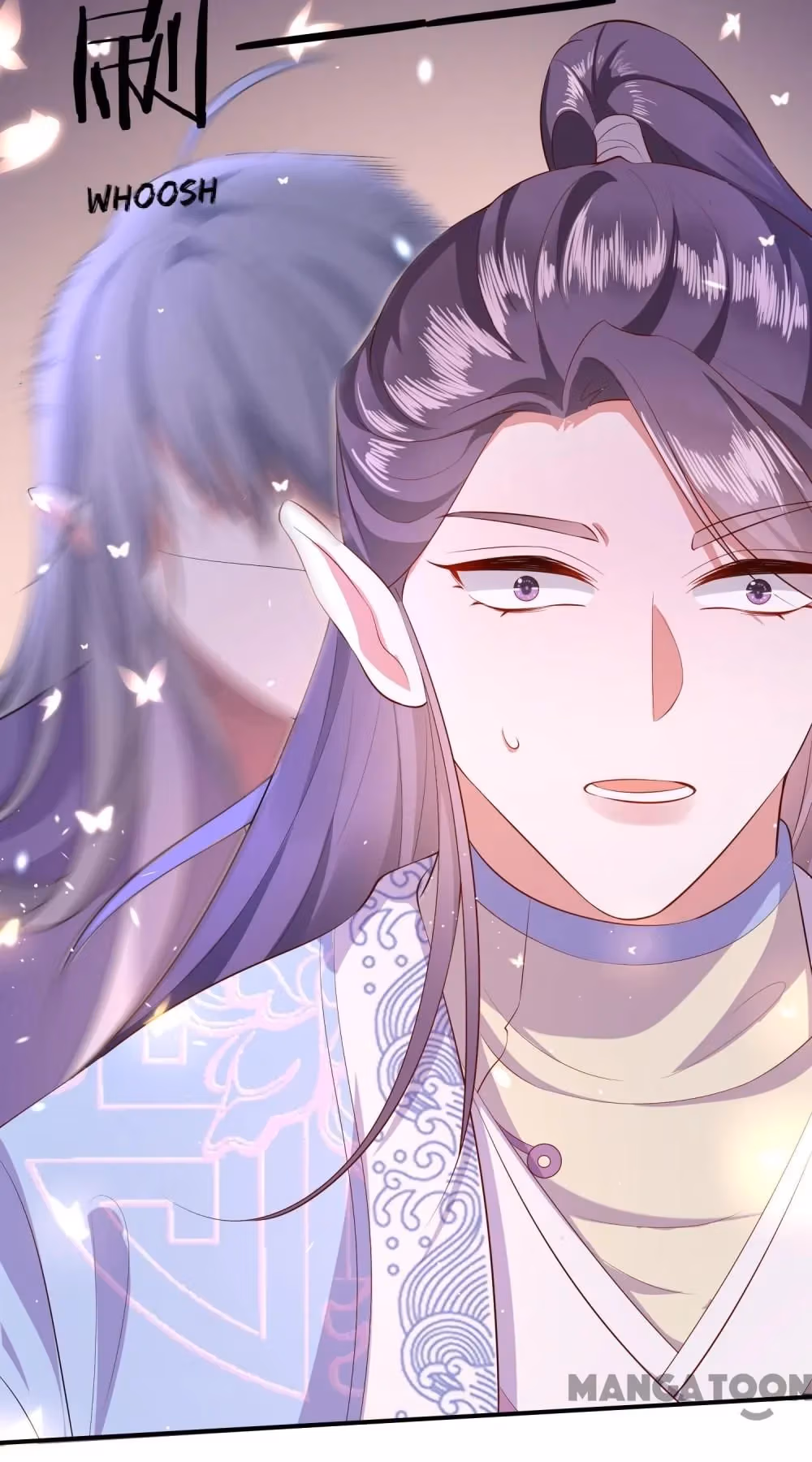 Read The Queen of Hell chapter 142 image 16 on Lezhin