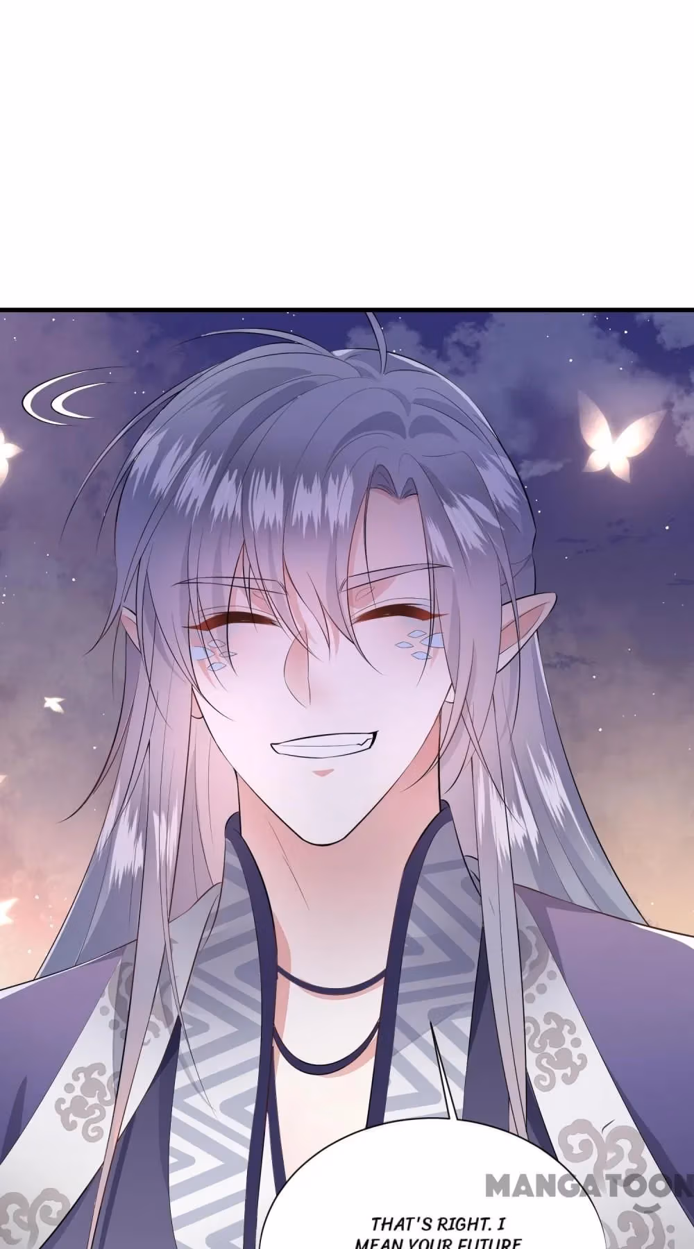 Read The Queen of Hell chapter 142 image 26 on Lezhin