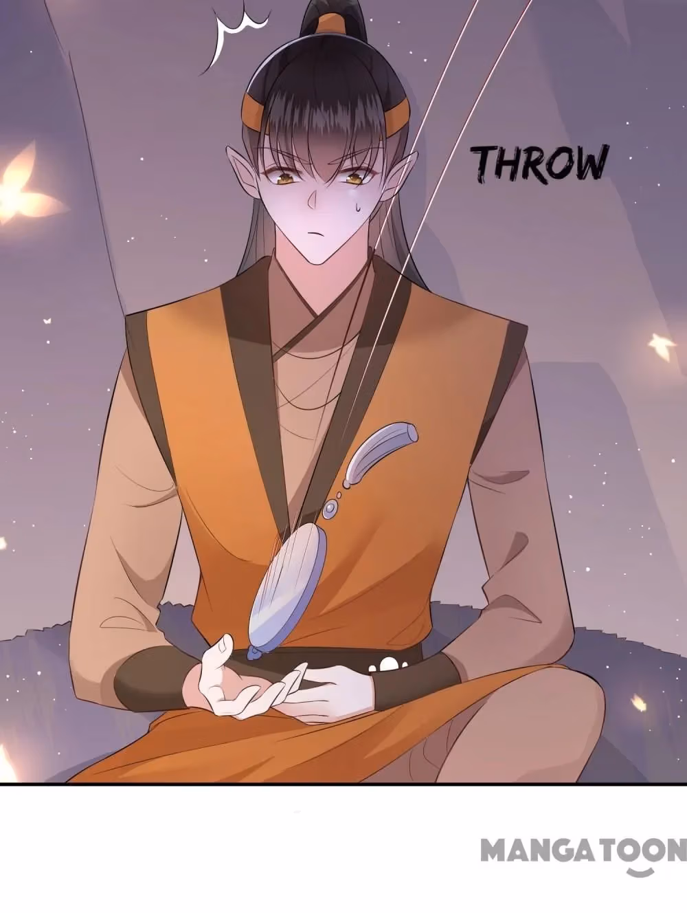 Read The Queen of Hell chapter 142 image 34 on Lezhin