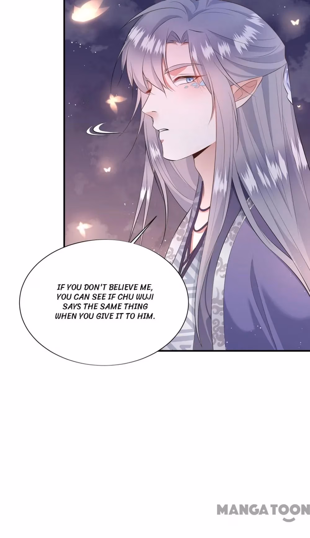 Read The Queen of Hell chapter 142 image 37 on Lezhin