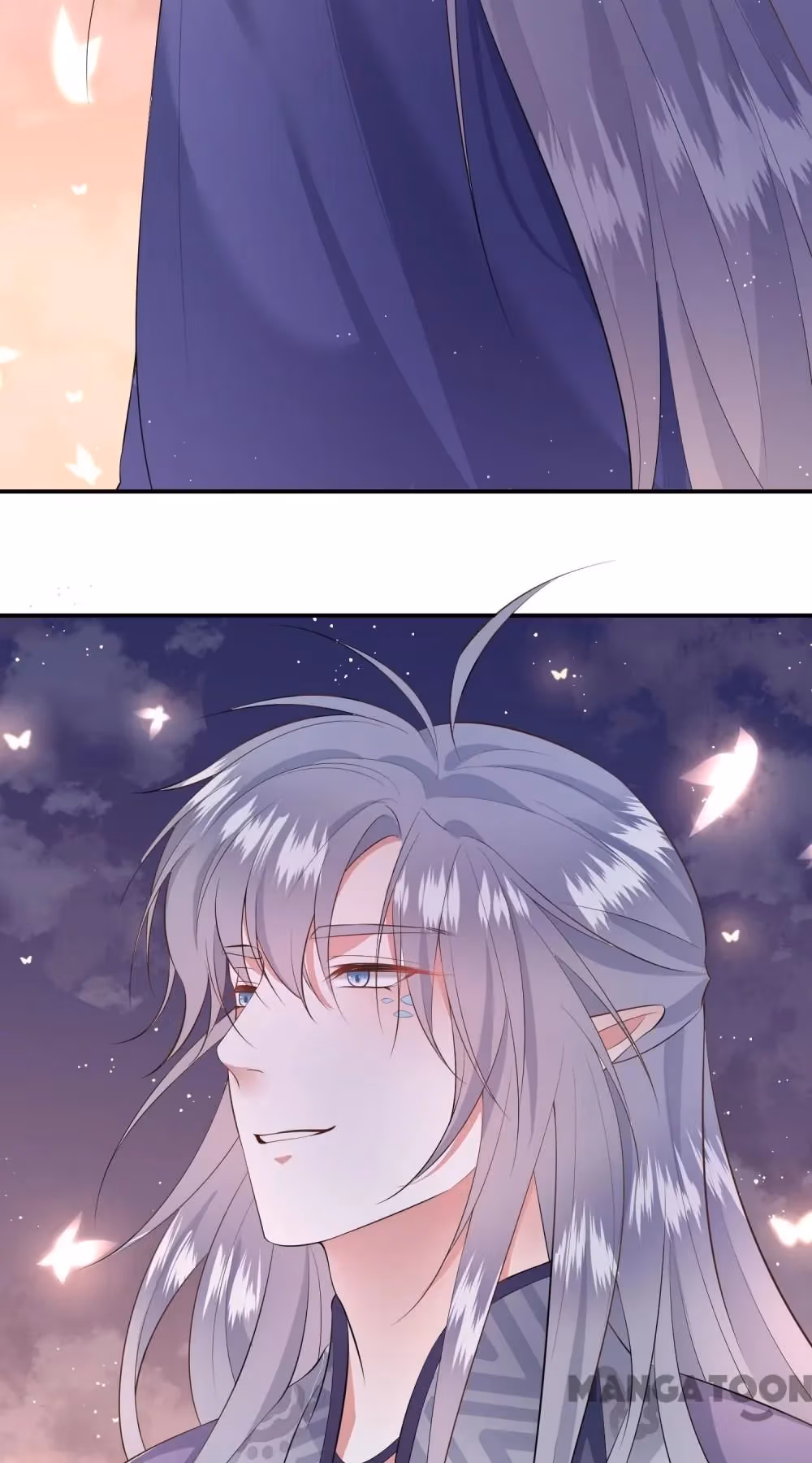 Read The Queen of Hell chapter 142 image 40 on Lezhin